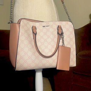 Nine West purse